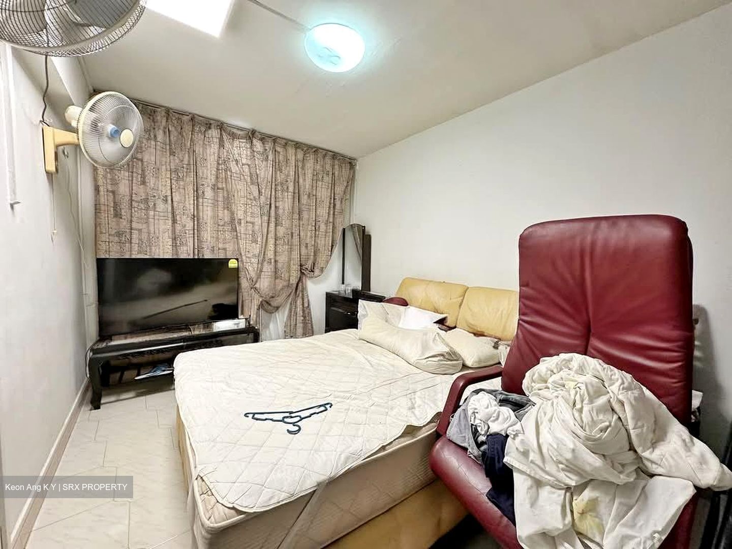 Blk 185 Bishan Street 13 (Bishan), HDB 3 Rooms #562355511
